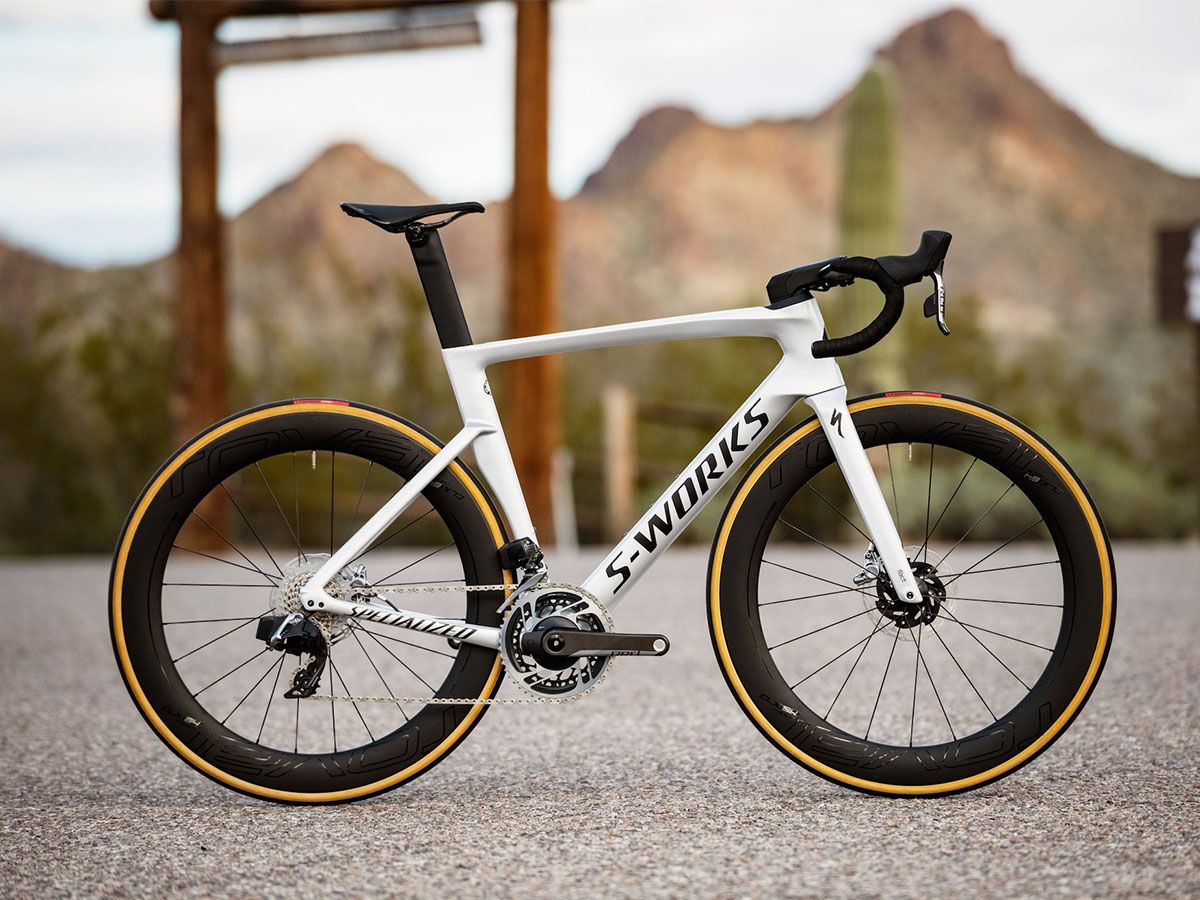 Best Road Bicycles 2025 - Stephen B. Beard