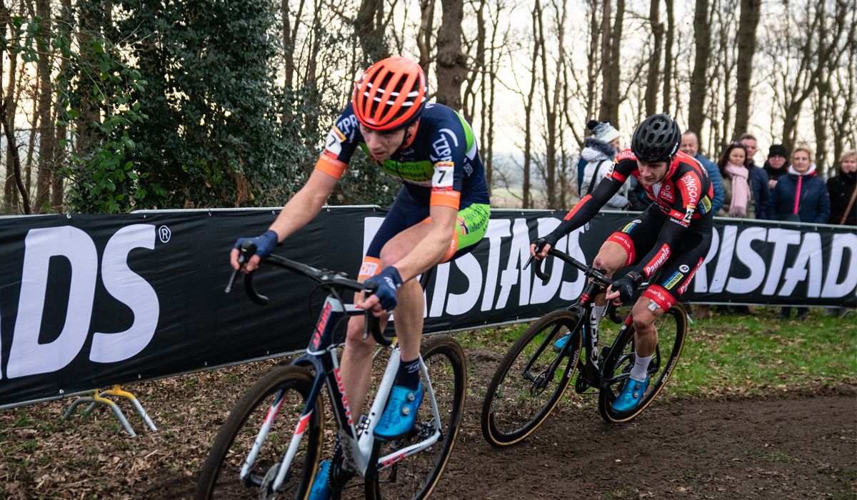 UCI Cyclocross World Cup Hoogerheide