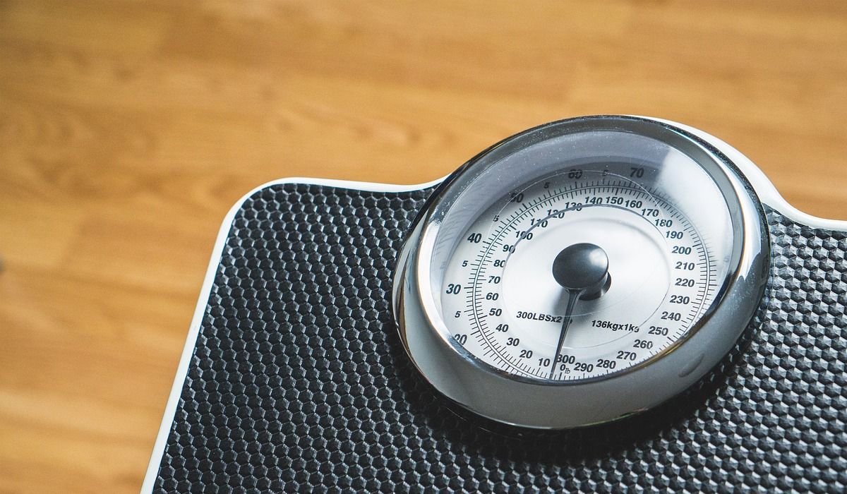 bike weight scales