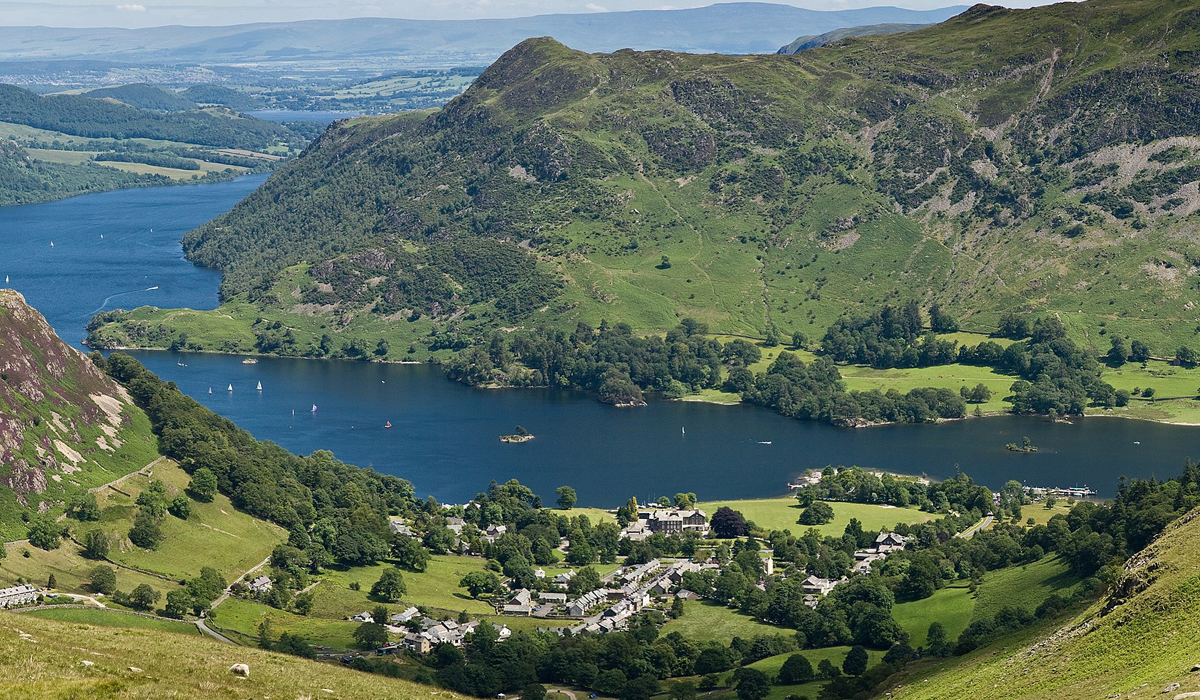 Lake District