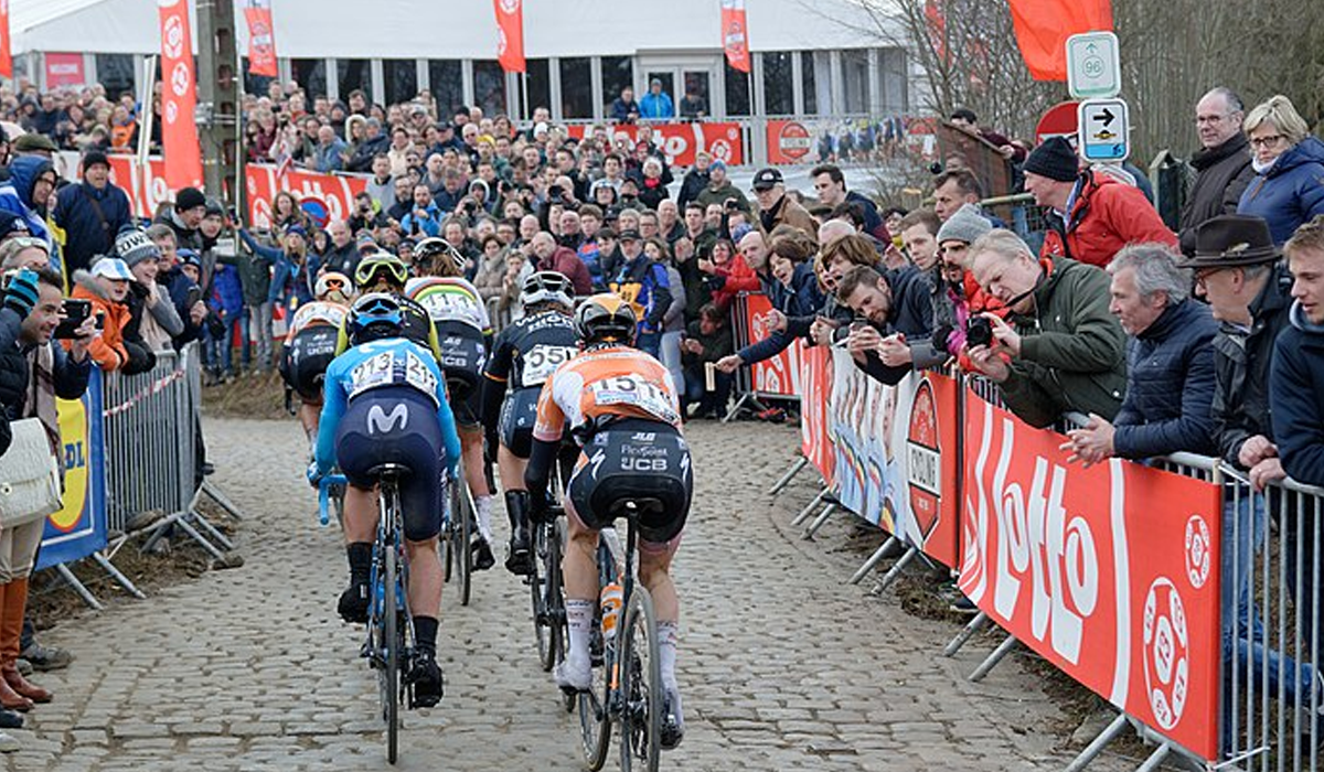 Women's Tour of Flanders