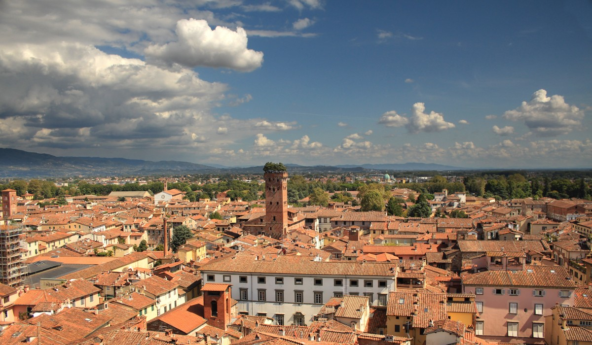 Tuscany, Italy