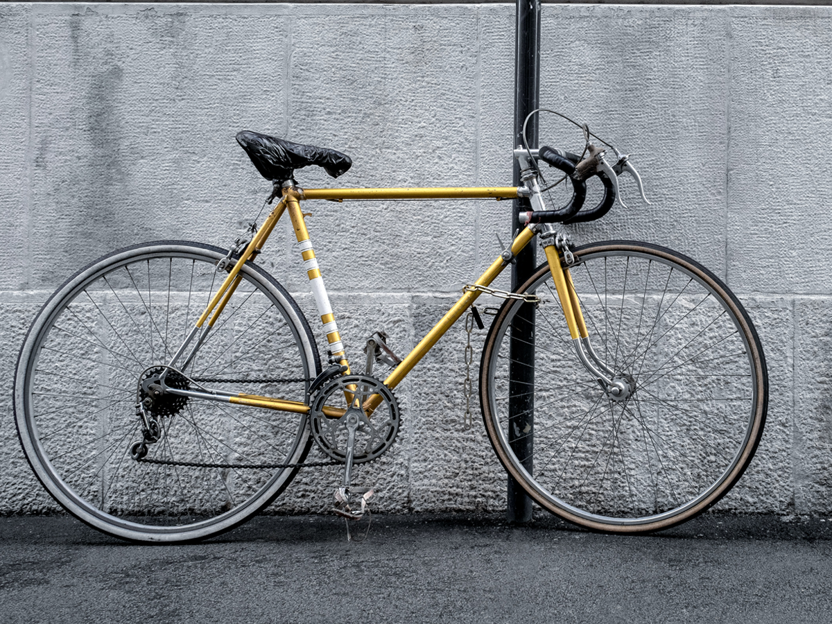 Are Stolen Bikes Covered By Insurance?