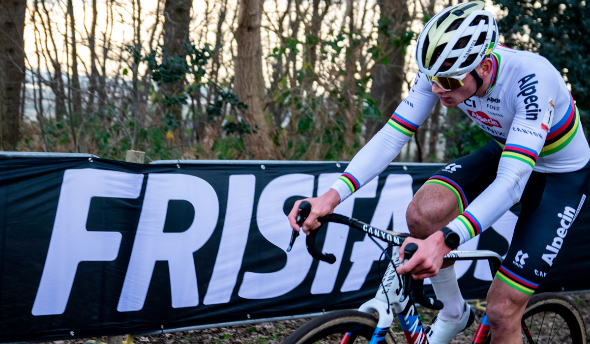 Mathieu van der Poel