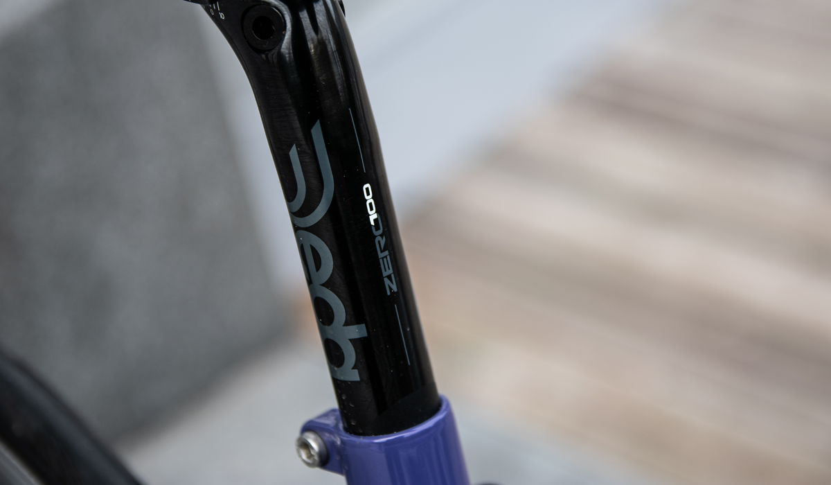 Deda Zero seatpost