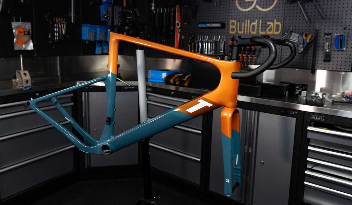 3t exploro bike