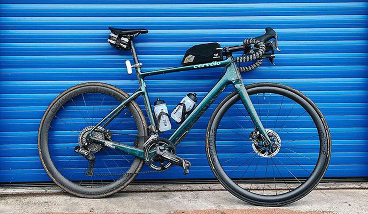 Cervelo Aspero