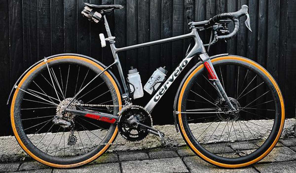 Cervelo C5