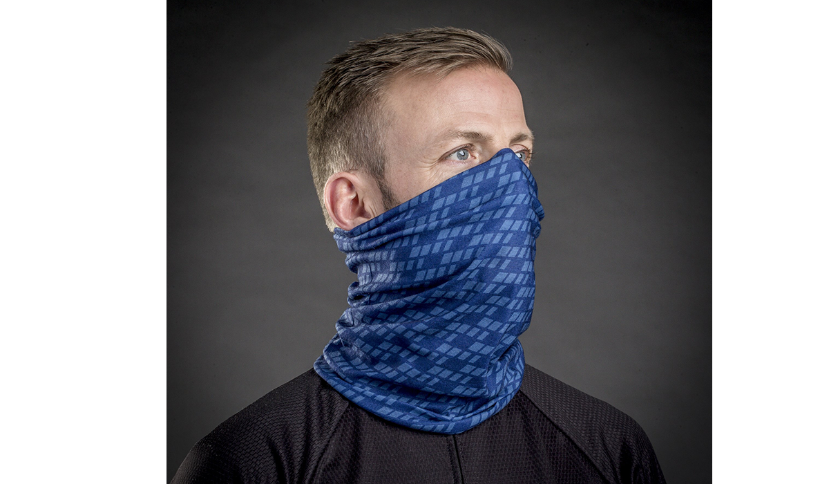 Neck warmer cycling