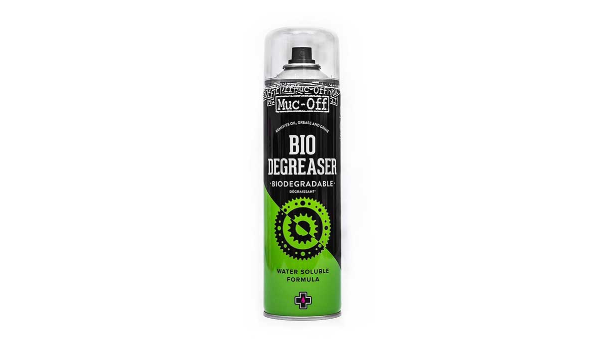 muc-off degreaser