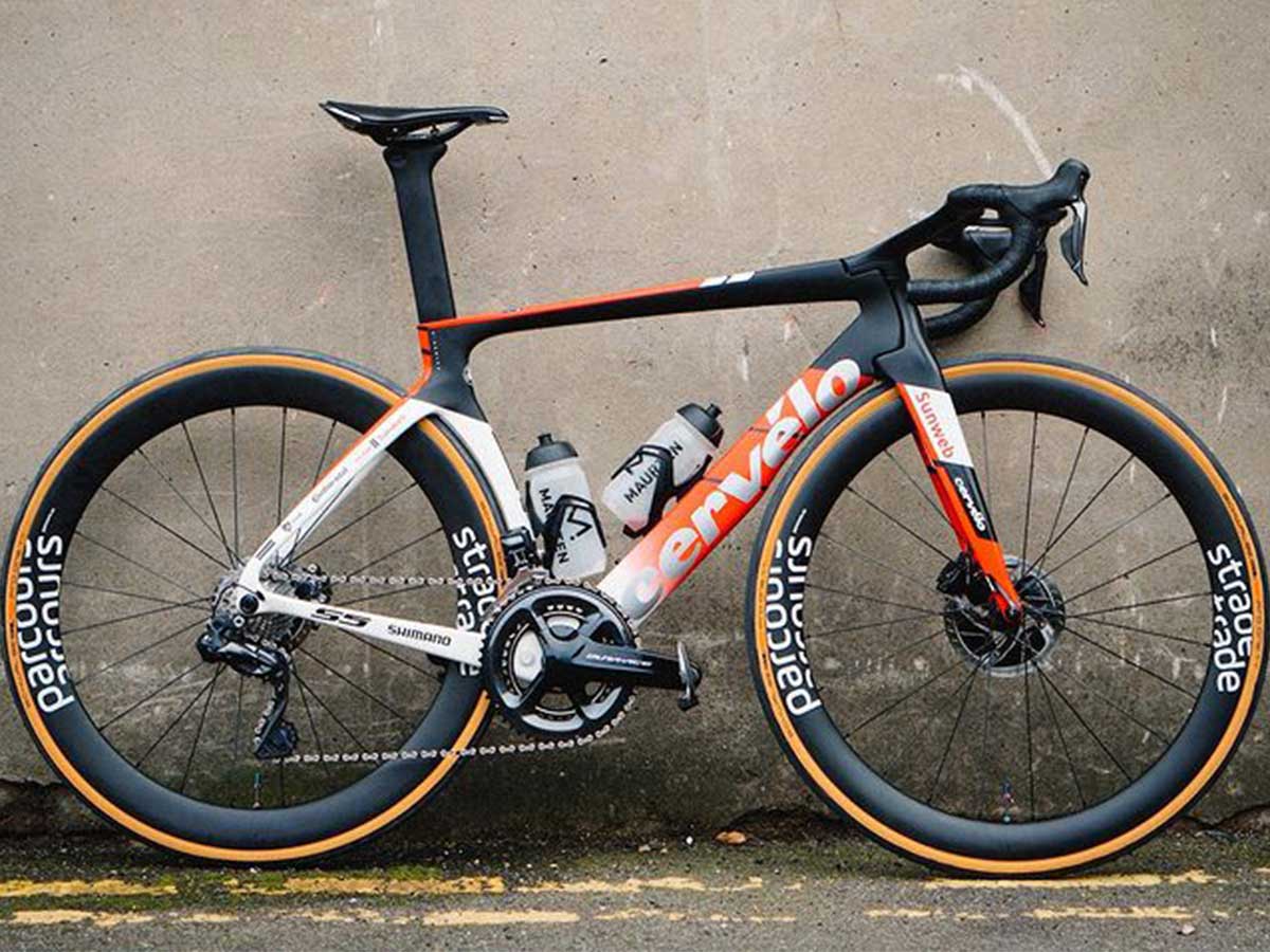 Cervelo S5