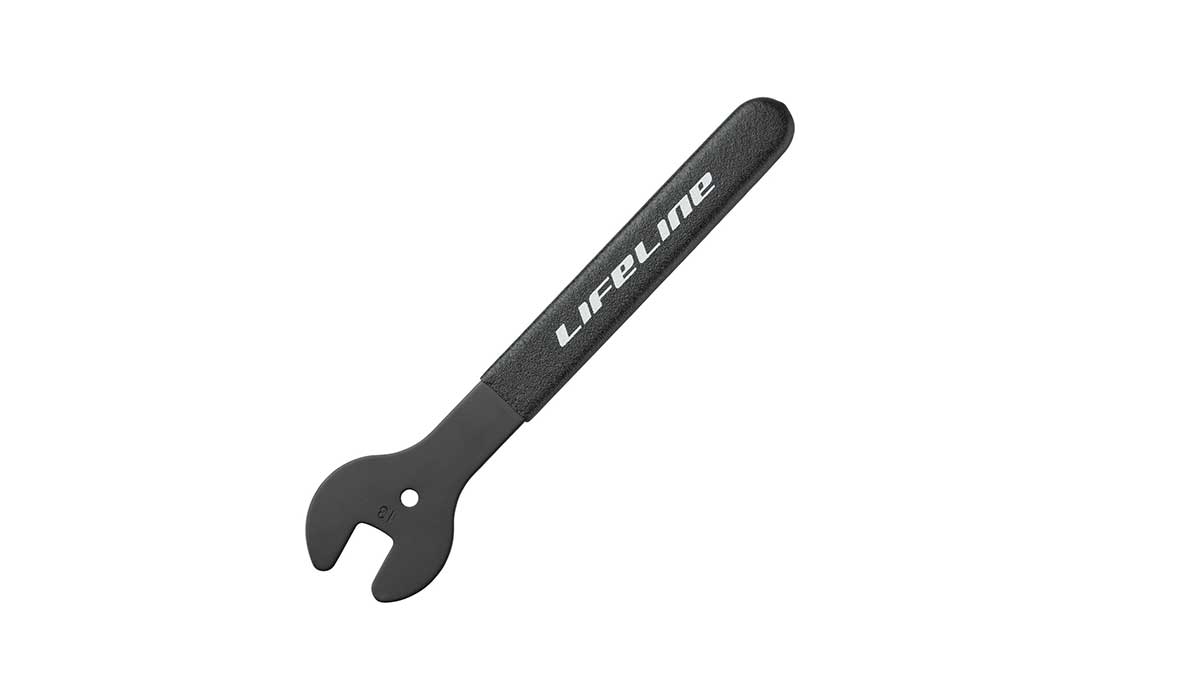 shimano pedal spanner