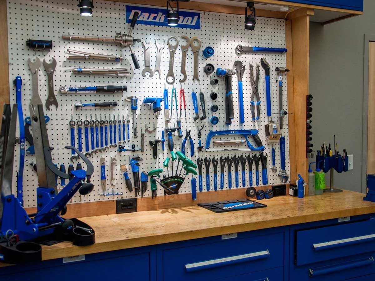 Bike 2025 tools shop