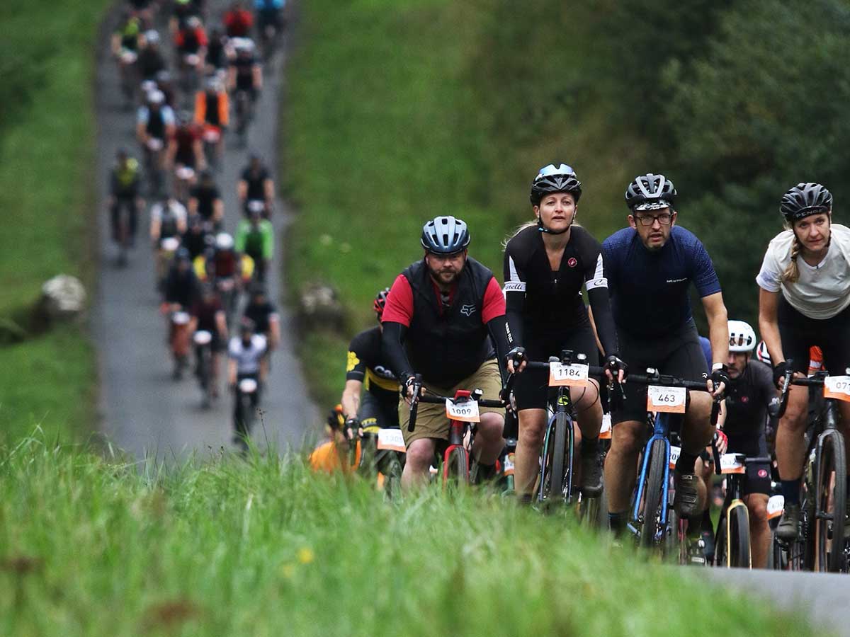 Best cycling sportives on sale