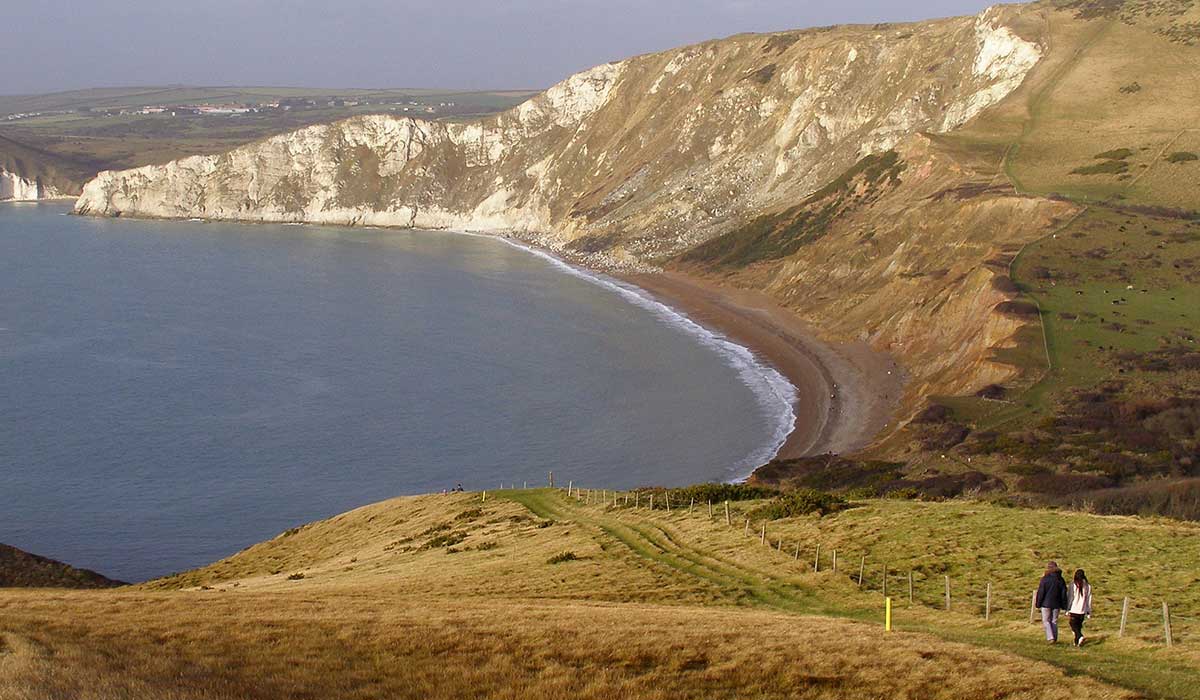 isle of purbeck