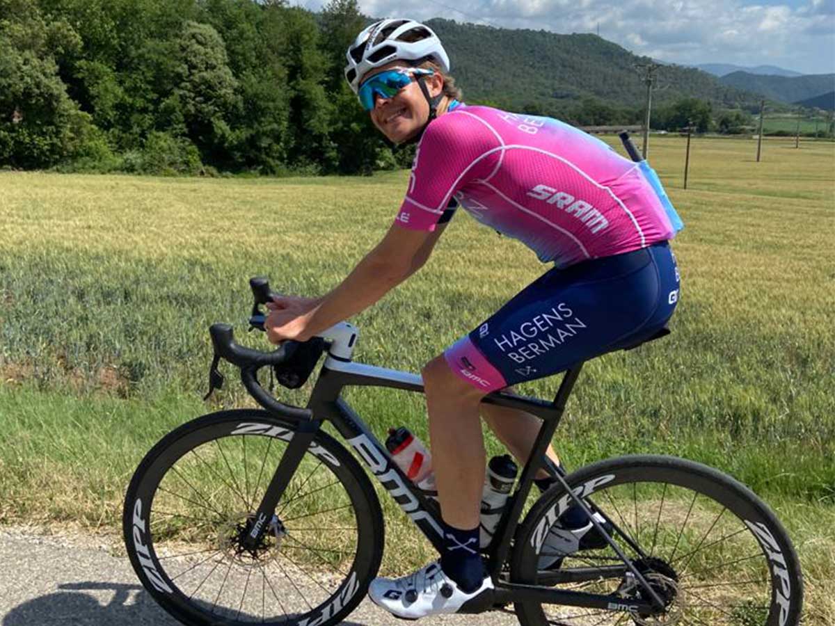 5 Training Mistakes All Amateur Cyclists Make By A Pro Cyclist