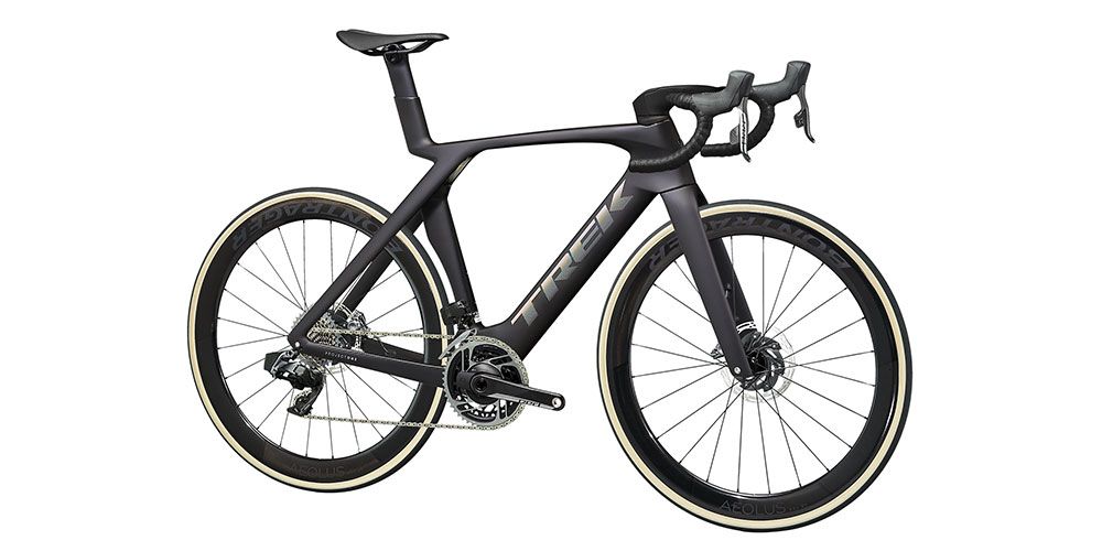 Most expensive on sale road bicycle