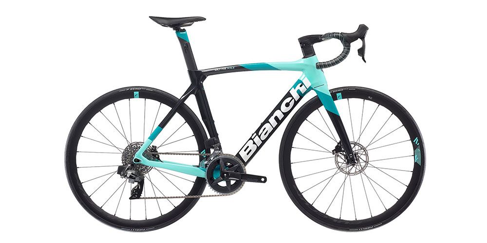 Expensive best sale road bicycles