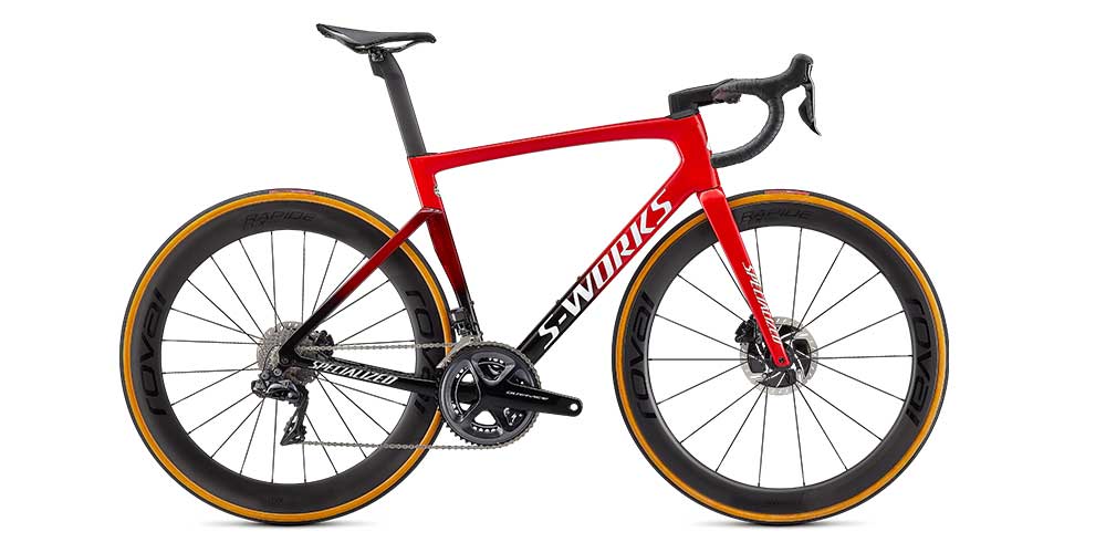 10 Of The Most Expensive Road Bikes Of All Time