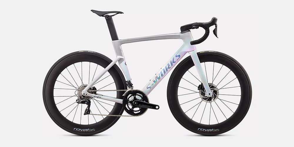 10 Of The Most Expensive Road Bikes Of All Time