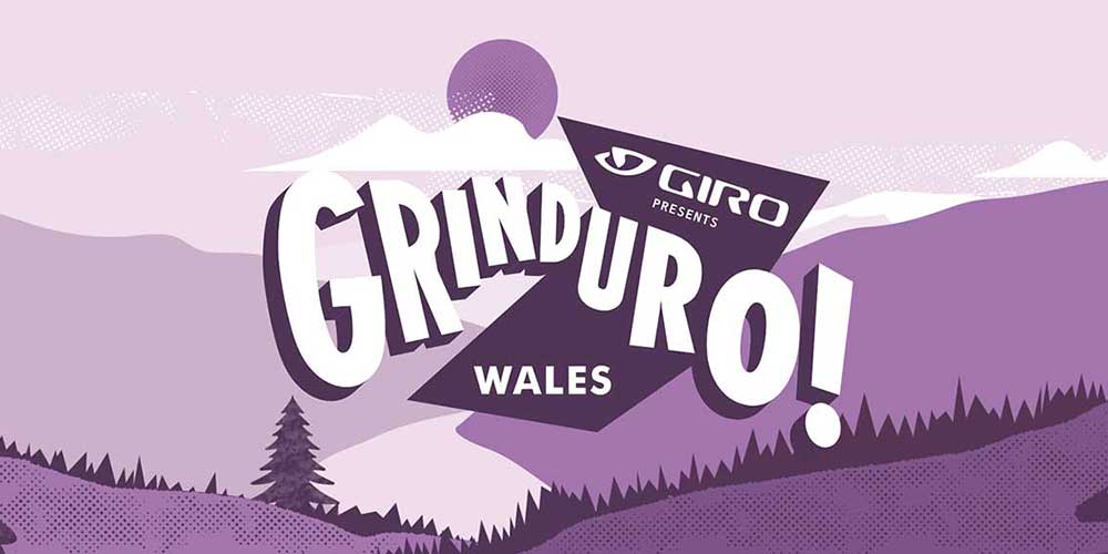 Grinduro Wales