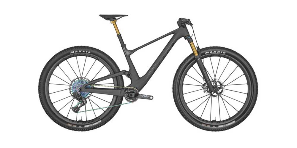 5 Of The Most Expensive Mountain Bikes Of All Time