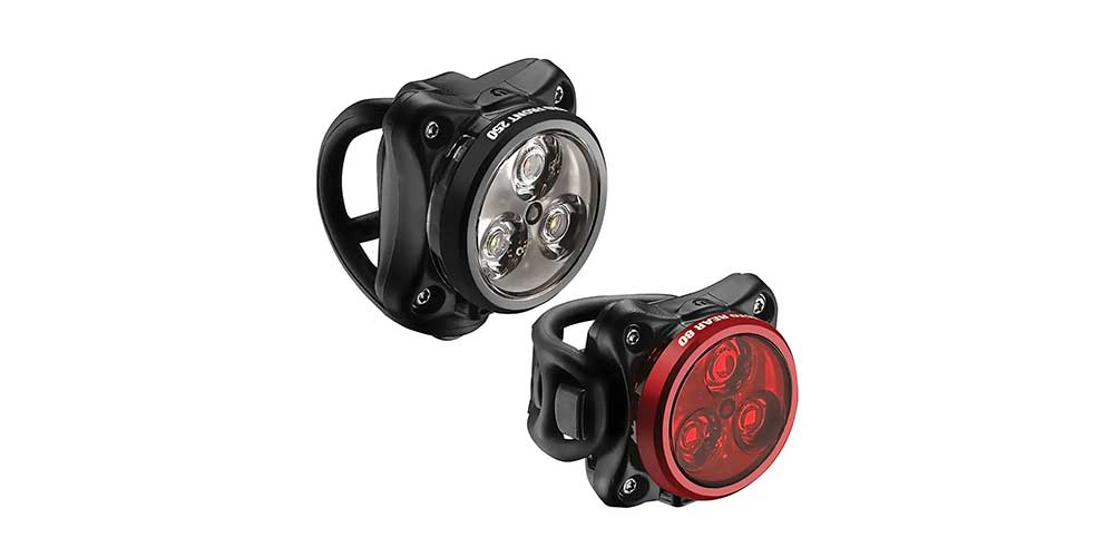 Bicycle lights