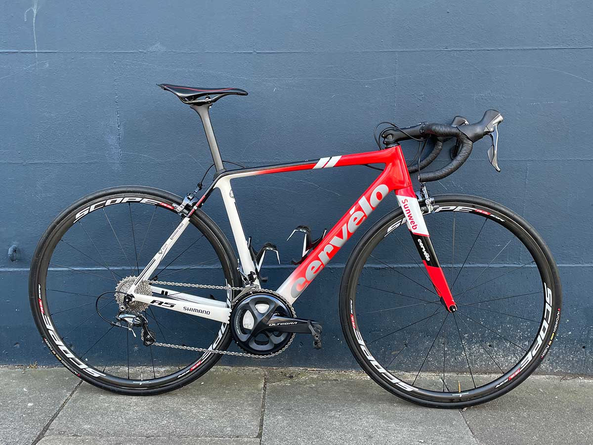 Ex team bikes for sale sale 2019