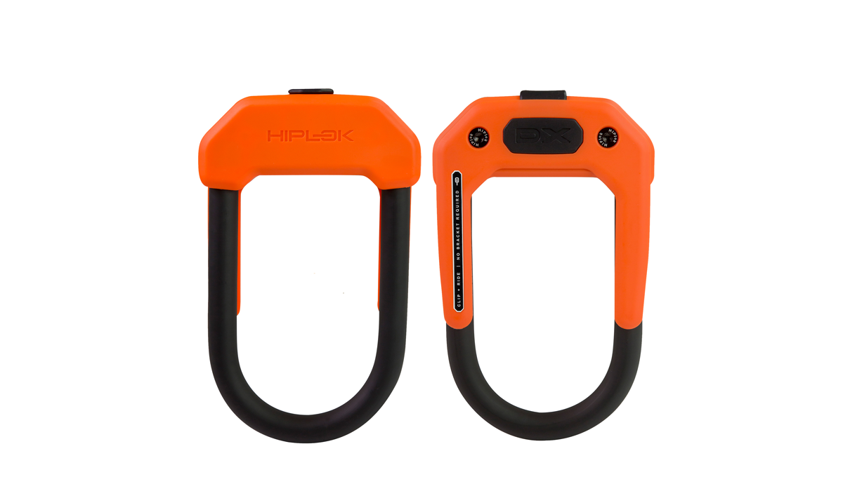 The Worst Places In The UK For Bike Theft