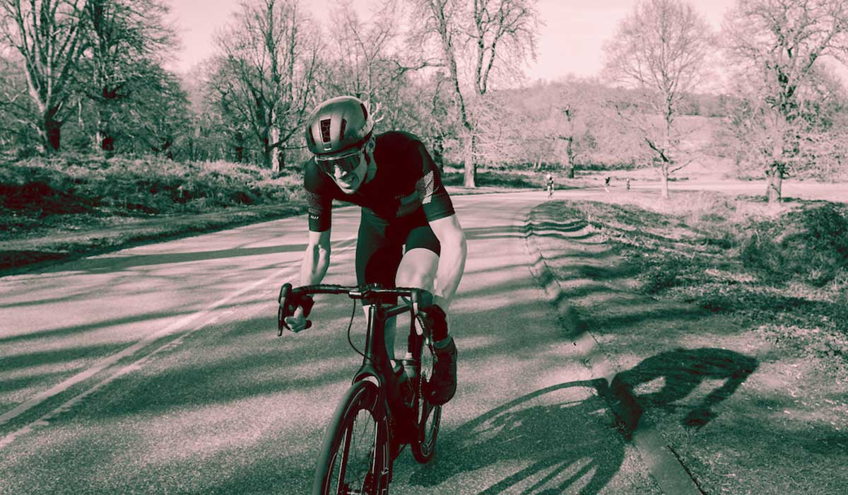 10 Bad Cycling Habits (And How To Break Them)