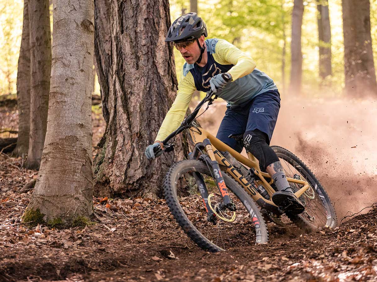 5 Best Mountain Biking Destinations In The UK