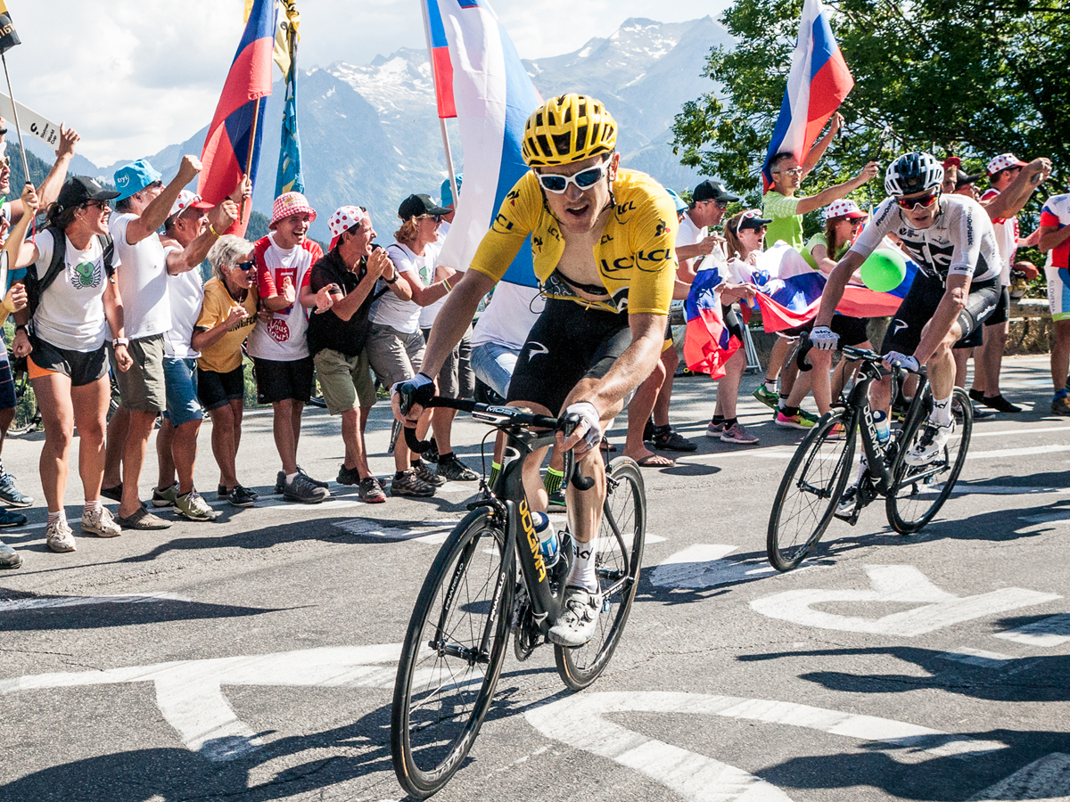 6 Things You May Not Know About The Grand Tours