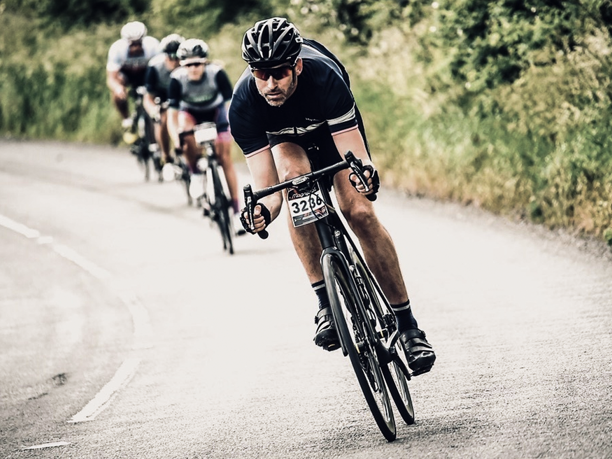 The Top 8 UK Sportives
