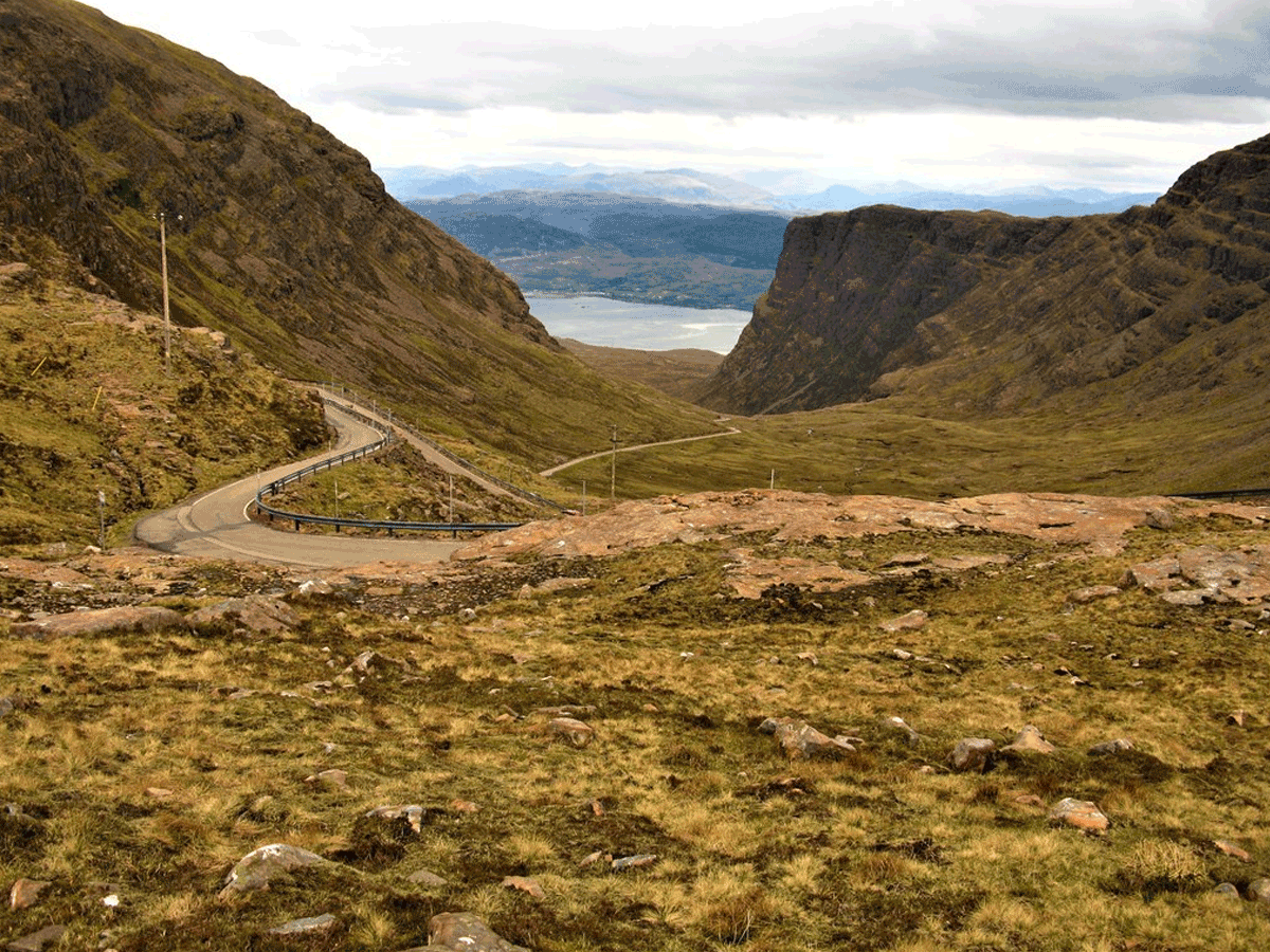 5 Hardest Climbs In The UK