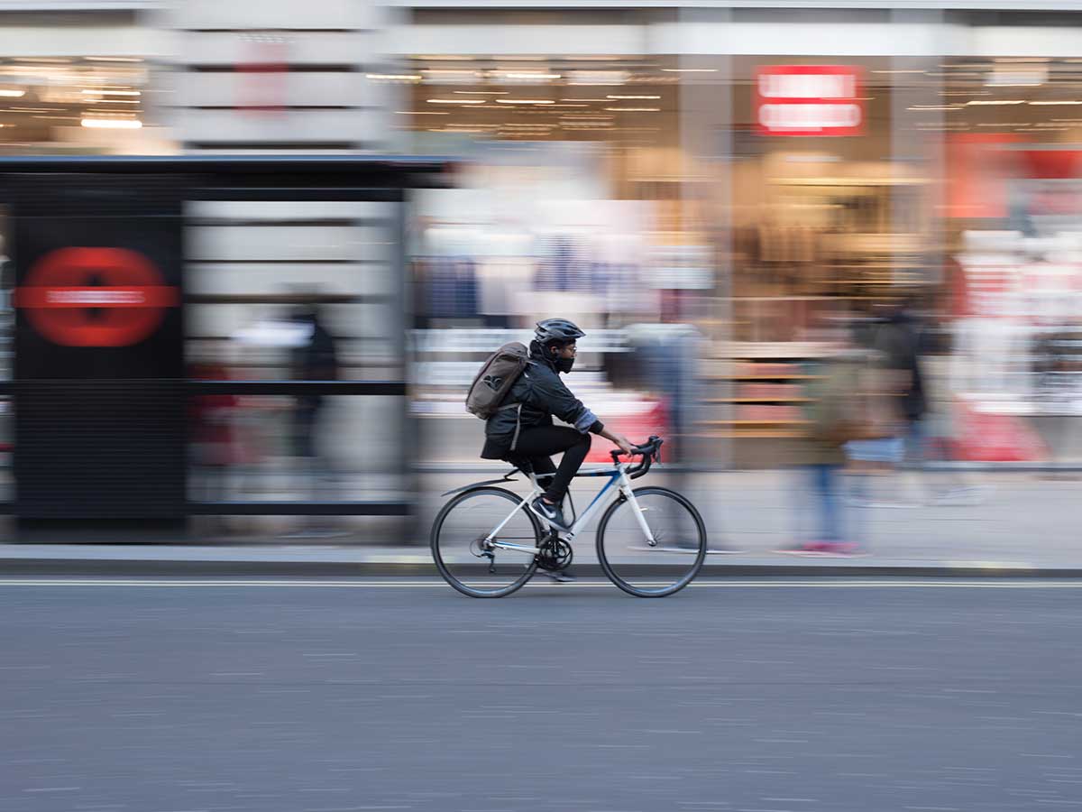 Do Cyclists Need To Have Third-Party Liability Insurance?