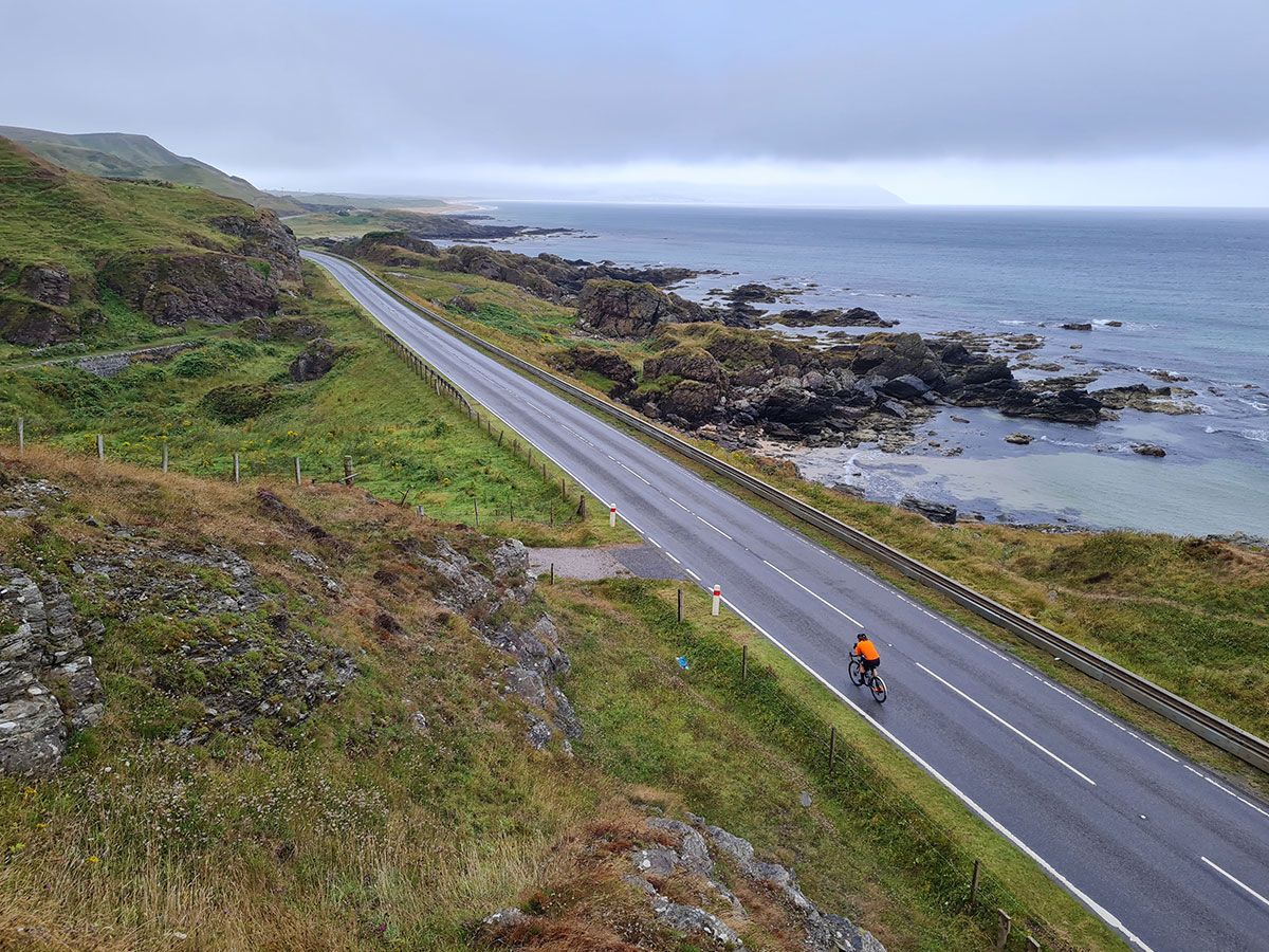 5 Must-Ride Bikepacking Routes In The UK