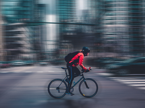 10 Top Commuting Tips For Cyclists