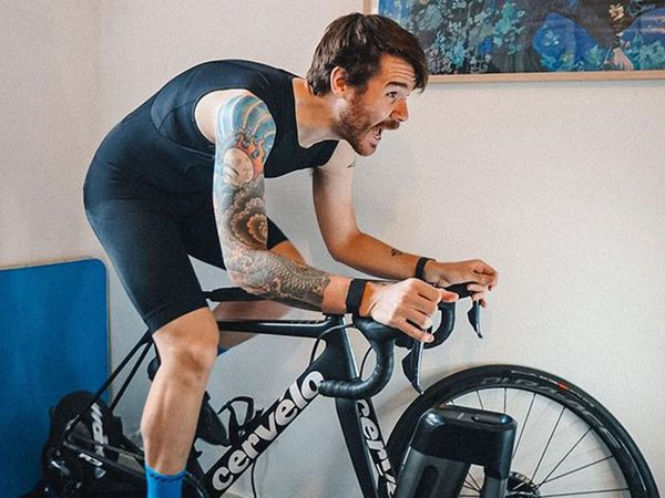 9 Tips To Maximise Your Indoor Cycling This Winter