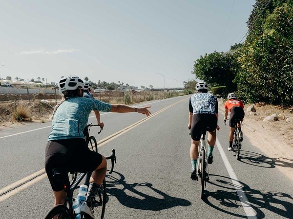 10 Bad Cycling Habits (And How To Break Them)