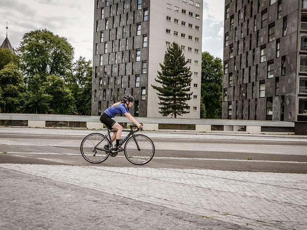5 Of The Best Cycling Cities