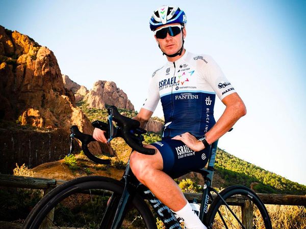 The 15 Most Popular Cyclists On Instagram