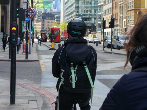 8 Highway Code Changes Every Cyclist Should Know