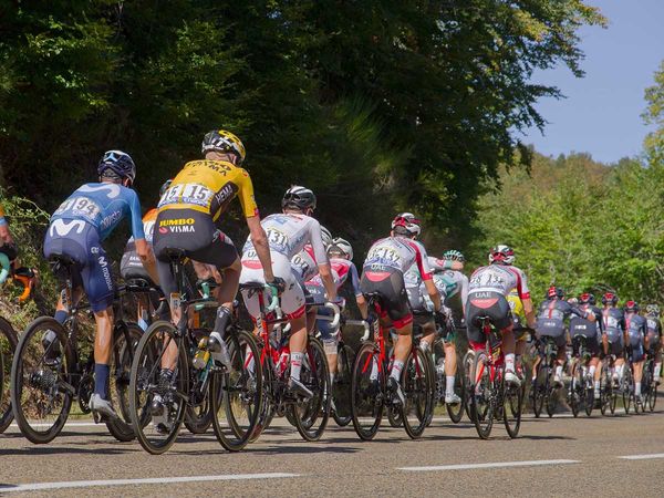 5 Things You Might Not Know About The Tour De France