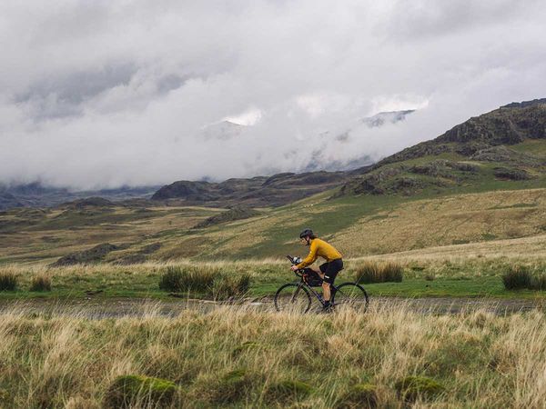 4 Best Places To Ride Your Bike In Scotland